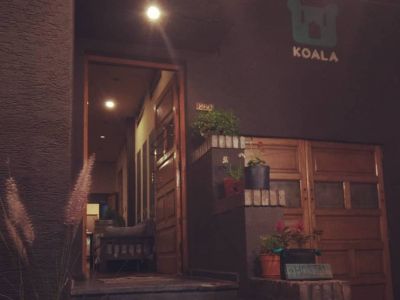 Boarding-houses Koala Hostel 