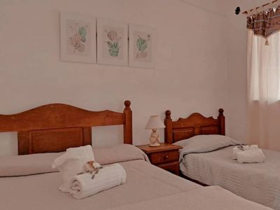 3-star Hotels Aguada del Zorro