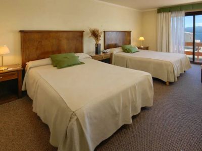 3-star Hotels Soft Bariloche