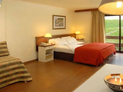 3-star Hotels Soft Bariloche