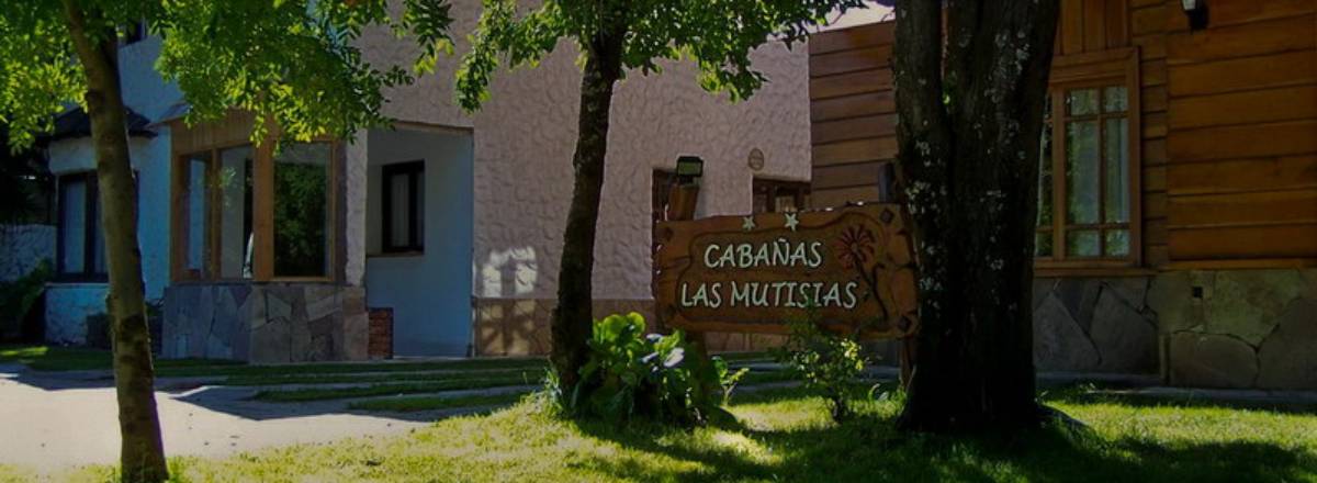 2-star Cabins Las Mutisias