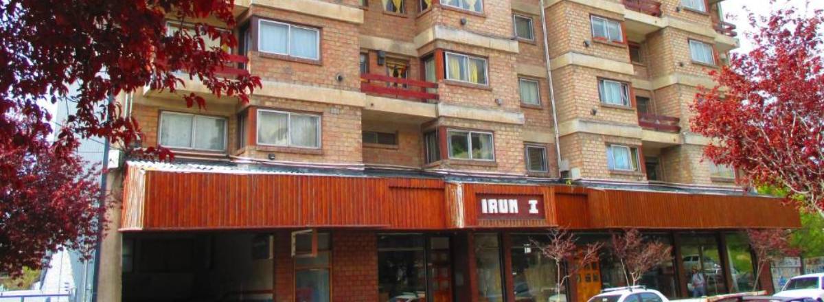 Apartments Exclusivo Irun