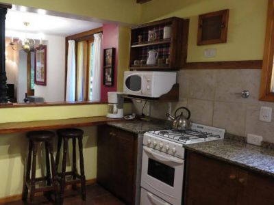 Private Houses for temporary rental (National Urban Leasing Law Nbr. 23,091) La Solita