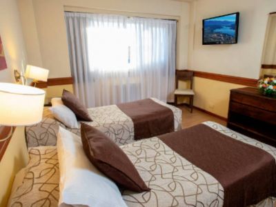 1-star Hotels Aguas del Sur