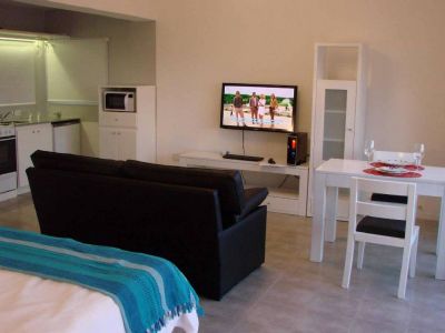 2-star Apart Hotels Balcon del Calaguala