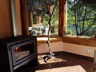 2-star Cabins Portal del Arcoiris Cabins