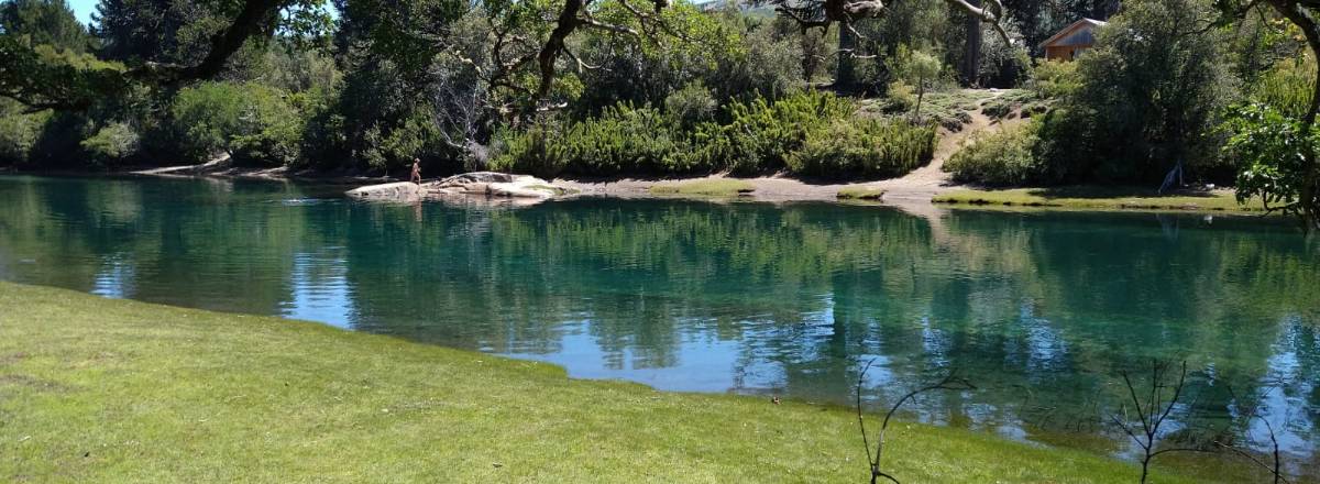 2-star Cabins Portal del Arcoiris Cabins