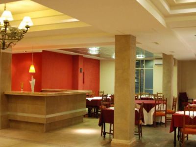 Hotels Hotel Savoia