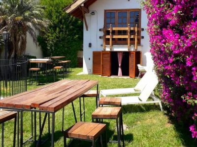 Temporary rent Tanino Guest House