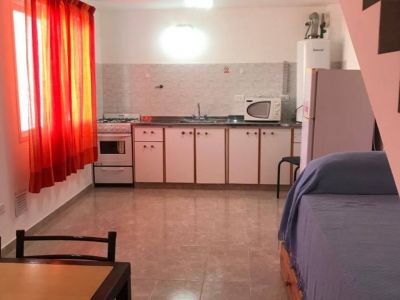 Bungalows/Short Term Apartment Rentals Complejo Libertad