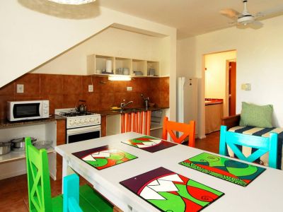 Bungalows/Short Term Apartment Rentals Pueblo de Mar