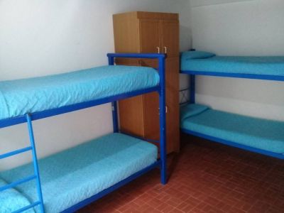 Bungalows/Short Term Apartment Rentals El Refugio de Cris