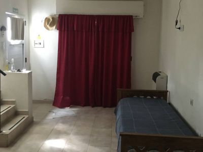 Bungalows/Short Term Apartment Rentals Dúplex Nusha