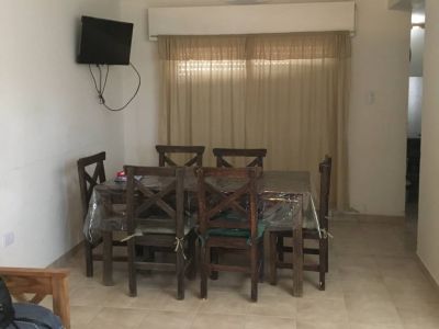 Bungalows/Short Term Apartment Rentals Dúplex Nusha