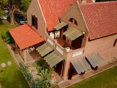 Cabañas Caminos del Lago