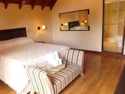 Cabañas Caminos del Lago