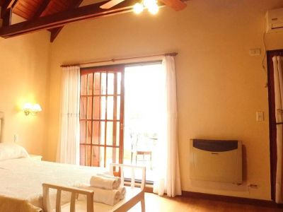 Cabañas Caminos del Lago