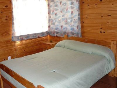 Accommodation in Lago Meliquina (30 Km. from San Martín de los Andes) Huepull