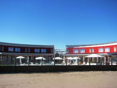 Hoteles Club de Mar Terrazas