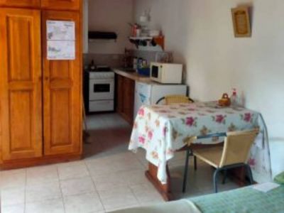 Propiedades particulares de alquiler temporario (Ley Nac. de Loc. Urbanas 23.091) Cabaña centrica en San Martin de los Andes
