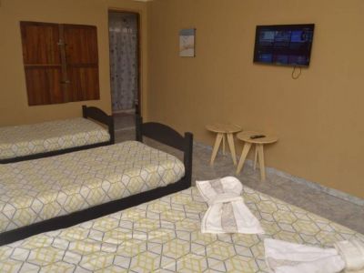 Hoteles BL Iguazú