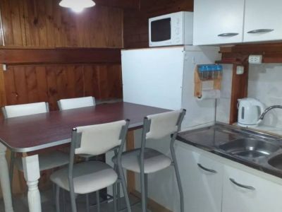 Private Houses for temporary rental (National Urban Leasing Law Nbr. 23,091) Mi Casita