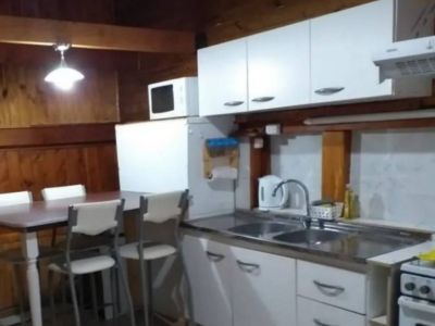 Private Houses for temporary rental (National Urban Leasing Law Nbr. 23,091) Mi Casita