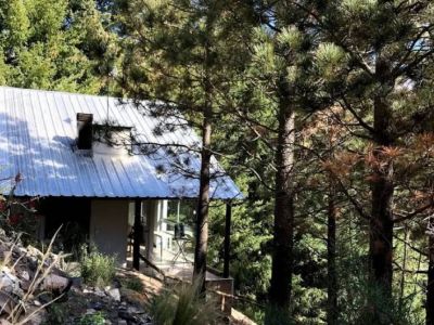 1-star Cabins Luz del Plata - Casa de Montaña