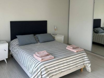 Short Term Apartment Rentals Dúplex Fournier
