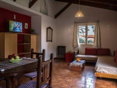 Tourist Properties Rental Casa Michay Barrio Melipal