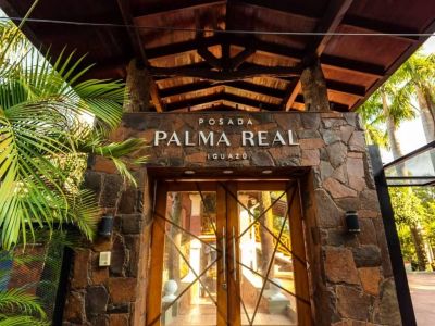 3-star Hotels Palma Real Posada