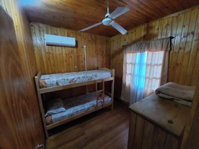 Cabins Morada Silvestre