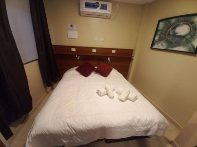 Albergues/Hostels Ostello Genova