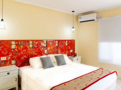 Apart Hotels Arapy Bed&Dream