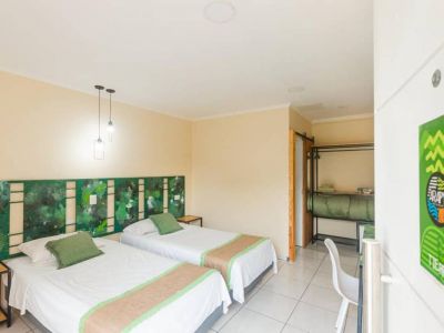 Apart Hoteles Arapy Bed&Dream