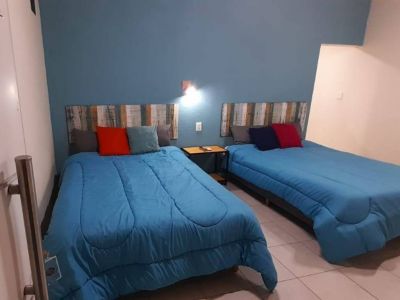 Apart Hoteles Arapy Bed&Dream