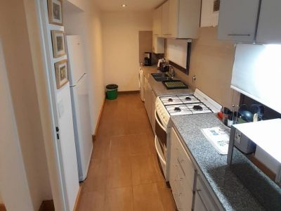 Temporary rental Departamento 4 Personas