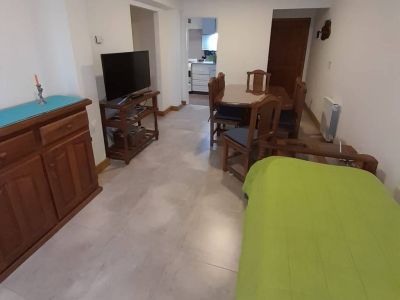 Temporary rental Departamento 4 Personas