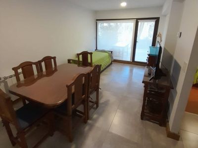 Temporary rental Departamento 4 Personas