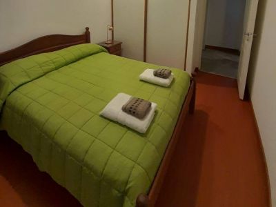 Temporary rental Departamento 4 Personas