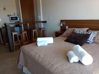 3-star Apart Hotels Mar del Este