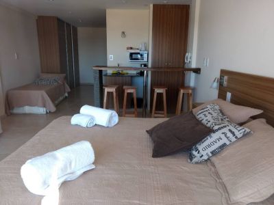 3-star Apart Hotels Mar del Este