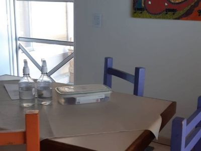 Bungalows/Short Term Apartment Rentals Girasoles de Valdes