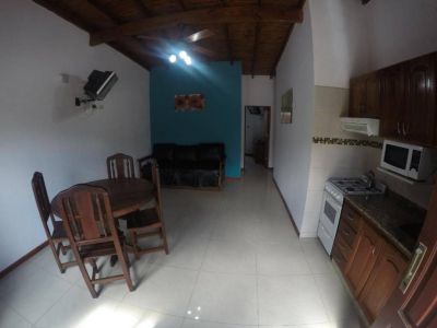 Temporary rent Complejo del Sur
