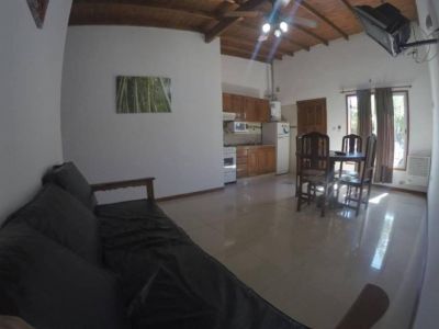 Temporary rent Complejo del Sur
