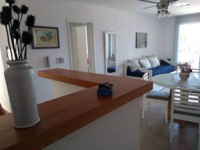 Temporary rent Bahía Pellegrini