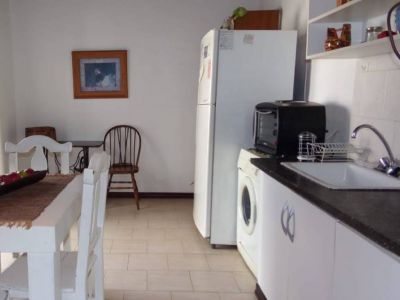 Houses and apartments Rental Casa Por Temporada