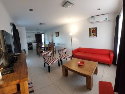 Houses and apartments Rental La Casona de Lola