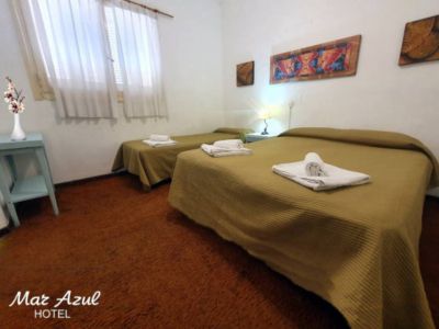 2-star Hotels Hotel Mar Azul