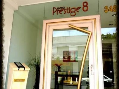 Departamento Prestige 8